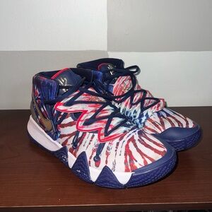 Nike Kybrid S2 Tie Dye USA